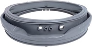 MDS47123608 Washer Door Gasket Replacement Compatible for LG, Kenmore Washing Machine