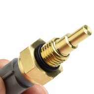 For CBR1000RR Temperature Sensor Plastic Replacement Water Temperature 37870-KRJ-901 37870-MBG-003 M