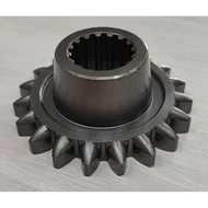 Kubota K120 MP3 gear 19T 63763-1426 Kubota tractor ready stock