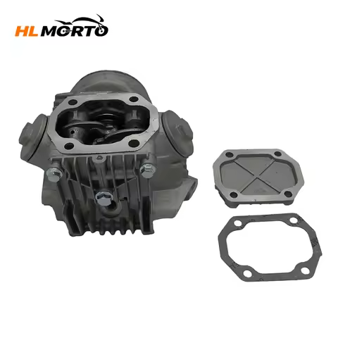 Cylinder Head Complete Large Bore For Honda 50cc Z50 Z 50 Z-50 Z50a Z50-a Motorcycle Atv 50cc Engine
