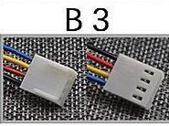 Cooler Master Ultra Slim 8cm Ultra Thin Silent Computer Case Fan 12V 0.25A A8010-27RB-3AN-F1 Hardwar