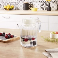 Luminarc PITCHER QUADRO 0.5L Teapot/Glass PITCHER/Glass Teapot/WATER JUG/WATER JUG