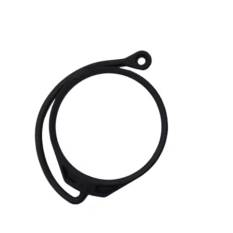 Fuel Tank Cap Band Cord For AUDI A1 A3 A4 A5 A6 A7 A8 Q3 Q5 Q7 Porsche 718 Cayenne Cayman Macan Boxs