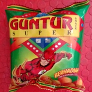 Ciki Guntur (10pcs)/ old school ciki / old school Guntur snack