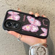 OPPO A58 4G Case Soft Cover