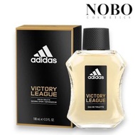 adidas - 阿迪達斯 - Victory League 勝利聯盟男士淡香水Edt 100ml (平行進口)