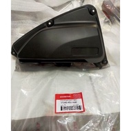 Filter cover sub assy HONDA genio and BEAT 2020 K1A original HONDA part code 17245 K0J N00