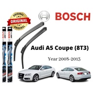 Audi A5 (8T3), year 2008 - 2013 (set)Bosch Aerotwin Wiper Blade