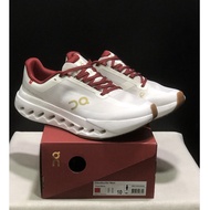 On Cloudsurfer Next Men and women's cushioning and anti-slip lightweight running shoes AADE PT5A