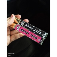 Perfume boyo tino vs boyo jate kombo