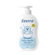 Ezerra Extra Gentle Cleanser (500ML)