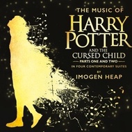 Imogen Heap - The Music Of Harry Potter And The Cursed Child In Four Contemporary Suites