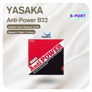 [YASAKA] Anti-Power B22