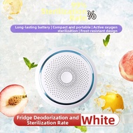 KUJIN | Ozone Air Purifier Deodorizer Sterilizer