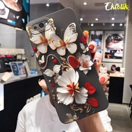 Case Untuk Oppo A1K (CPH1923) / Realme C2 (RMX1941) - Eksotik - Casing Oppo A1K / Realme C2 - Bahan 
