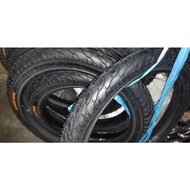 Deestone Tyre Bicycle Tires Tayar 14x1.75