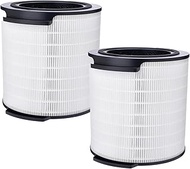 FY1700 Replacement Filter for Philips Air Purifier Series 1000 1000i | FY1700/30 HEPA Activated Carb