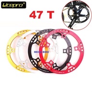 Chainring Litepro 47T Chain Ring Lite Pro Crank Folding Bike Dahon 47T