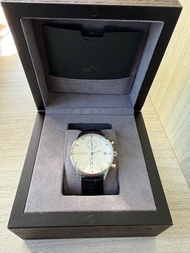 About Vintage 1815 chronograph 男士計時腕錶