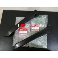 EX5 HIGH POWER EX5 DREAM EMBLEM FRAME BODY ORIGINAL 100% SEKALI CLIP EMBLEM