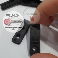 RUBBER SEAL INSERT ZIPPO