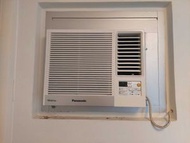 3/4匹 變頻淨冷窗口冷氣機(附無線遙控)  CW-HU70ZA  CWHU70ZA