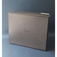 PEDRO boots box Original store shoes box