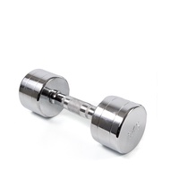 Electroplating Dumbbells 6kg (Diamond Bar Heart) (1 Piece) (6kg/Weight Training/Muscle/Biceps/Chest 