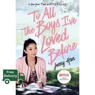 believing in yourself. ! >>> หนังสือ To All The Boys Ive Loved Before [FILM TIE IN]