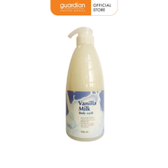 Sữa Tắm Body & Spa Shower Gel Vani Welcos 732Gr