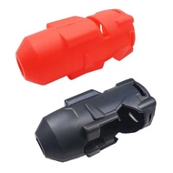 1/2 Impact Inch Wrench Protective Sleeve Sheath Boot For Milwaukee M18 2767-20