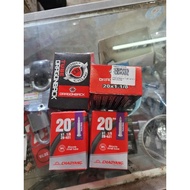 Murah🆙️🆙️ Tube/Tiub Folding Bike 451 (20x1 1/8) (20x1 3/8) 406 (20x1.50), 406 (20x1.75/2.125)