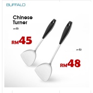 Buffalo 牛头牌 S/S Chinese Turner