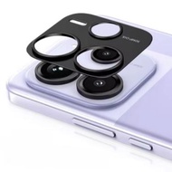 Redmi Note 14 4G / 5G / 14 Pro 5G / 14 Pro+ 5G Metal Bezel Camera Cover