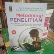 Research Methodology Book