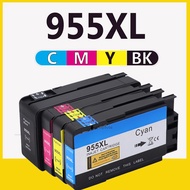 HP 955 ink HP 955XL Ink Cartridge Compatible for HP 8210 8216 8730 8740 8710 8715 7720 7730 7740 772