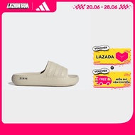 adidas Phong cách sống Dép adilette Ayoon Nữ Be GX7064