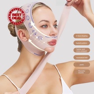 Face Care Bandage Breathable V Face Band Cheek Lift Reduce V-line Mask Face Bandage Double Chin O8s0