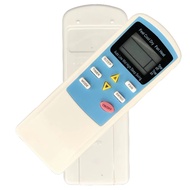 A/C Conditioning Remote Control Use for TCL ROYAL 9000BTU KTTCL001 with Cool and Heat Function Air C