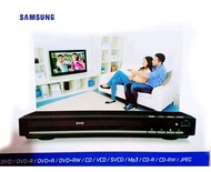 dvd player samsung - dvd mini kecil bagus - dvd media player multimedia terbaru