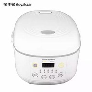 電鍋家用全自動多功能電鍋3-7人煮飯煮粥5公升 煮飯鍋