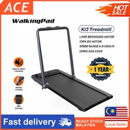 【Ready Stock】Xiaomi Treadmill WalkingPad K12 Foldable Treadmill Running Walking 2 In1 Exercise Machine