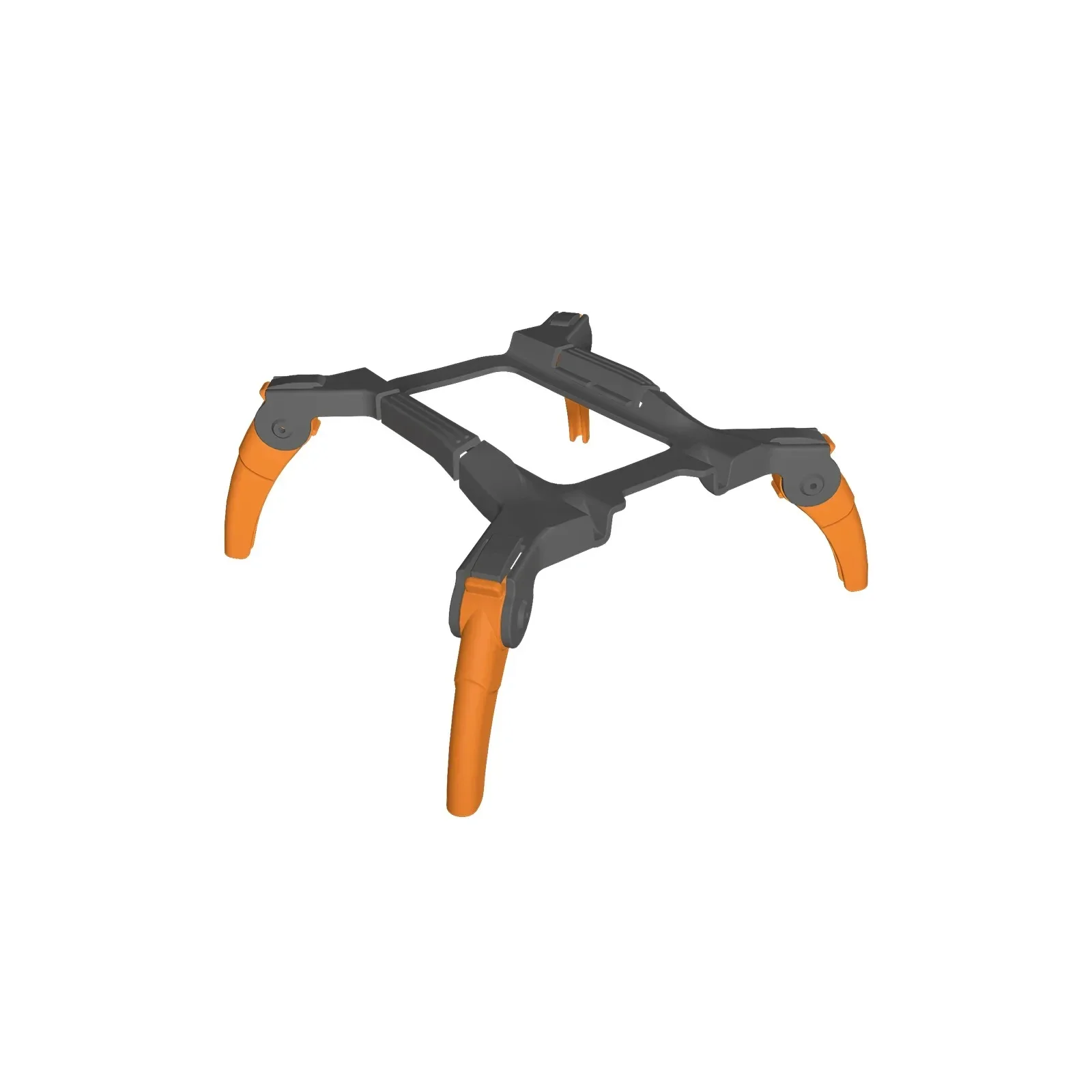 For DJI Mavic MINI 2 SE Landing Gear Heightened Gears Support Leg Protector For DJI Mini 2/SE/Mavic 