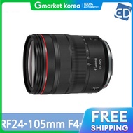 Canon | Canon Genuine Lens Rf 24-105mm F4-7.1 Is Stm /Ed