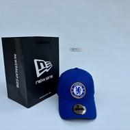 NEW ERA Core 9Seventy ESSENTIALS TEAM CHELSEA FOOTBALL CLUB Original Hat