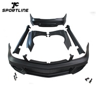 CLS Class W219 Body Kit with Fenders for Mercedes Benz W219 06-09