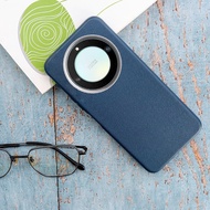 Premium Faux Leather Phone Case For Huawei Honor X40 5G X9a Magic5 Lite RMO-AN00 NX1 NX3 Rubber Rais