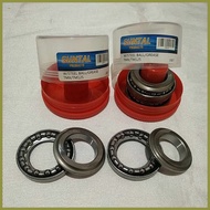 ❀ ✼ ◺ TMX125 alpha/TMX155/CB125 BALL RACE BEARING