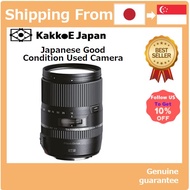 Pre-loved TAMRON High-magnification lens 16-300mm F3.5-6.3 DIII VC PZD Macro Nikon APS-C dedicated B