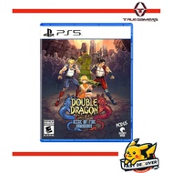 PS5 Double Dragon Gaiden Rise of the Dragons